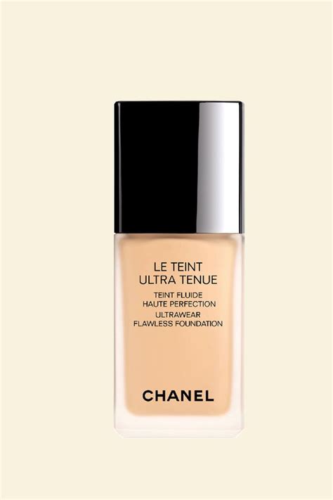 chanel cream foundation price|best Chanel foundation full coverage.